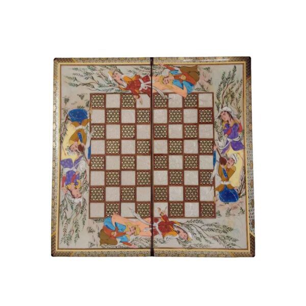 Price and Buy Persian Inlaid Wooden Marquetry Chess Board Model Leyli_68fc81624b68d.jpeg Price and Buy Persian Inlaid Wooden Marquetry Chess Board Model Leyli