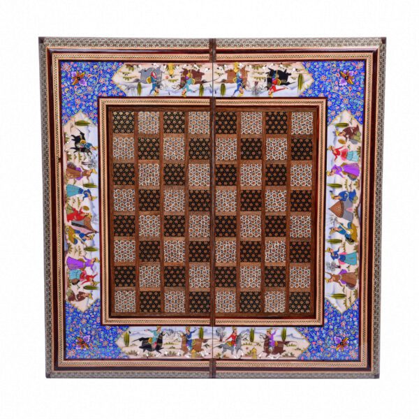 Price and Buy Persian Inlaid Wooden Marquetry Chess Board Model Nafis_68fd40a80fde5.jpeg Price and Buy Persian Inlaid Wooden Marquetry Chess Board Model Nafis