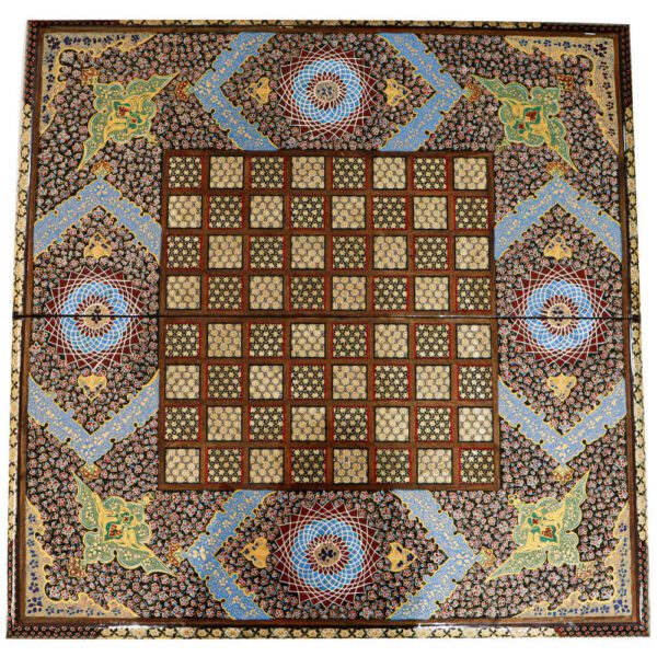 Price and Buy Persian Inlaid Wooden Marquetry Chess Board Model Traditional_68fdcb3a1ca88.jpeg Price and Buy Persian Inlaid Wooden Marquetry Chess Board Model Traditional