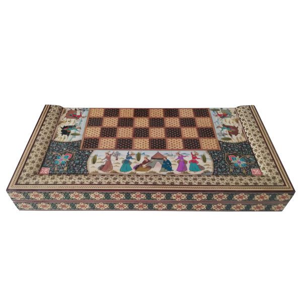 Price and Buy Persian Inlaid Wooden Marquetry Chess Board with Miniature Inspired Painting Design_68f543c58848d.jpeg Price and Buy Persian Inlaid Wooden Marquetry Chess Board with Miniature Inspired Painting Design