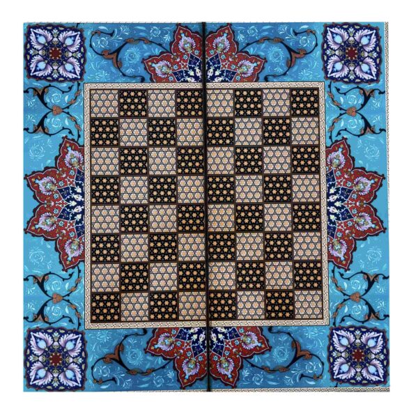 Price and Buy Persian Inlaid Wooden Marquetry Chess Board with Traditional Design_68ffd7b5334b4.jpeg Price and Buy Persian Inlaid Wooden Marquetry Chess Board with Traditional Design