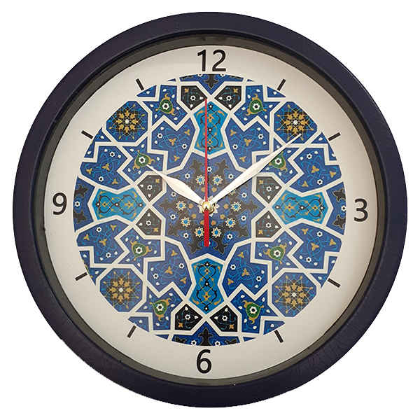 Price and Buy Persian-Inspired Analog Patterned Wall Clock – Omid_68fbb9598d283.jpeg Price and Buy Persian-Inspired Analog Patterned Wall Clock – Omid