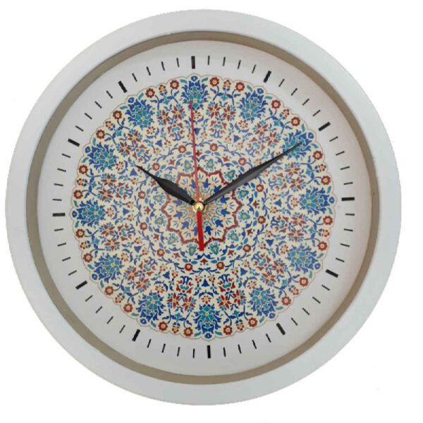 Price and Buy Persian-Inspired Analog Patterned Wall Clock – Termeh_68fbb972bc015.jpeg Price and Buy Persian-Inspired Analog Patterned Wall Clock – Termeh