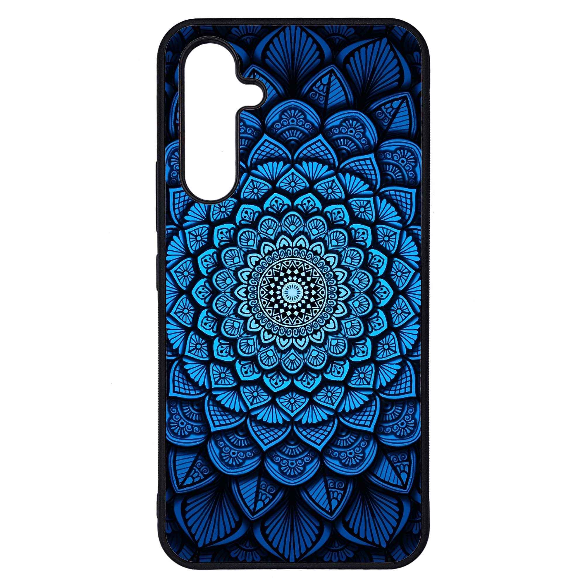 Price and Buy Persian-Inspired Floral Pattern Mobile Phone Case for Samsung & iPhone