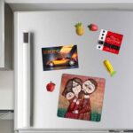 Price and Buy Persian Inspired Fridge Magnet - Image 4