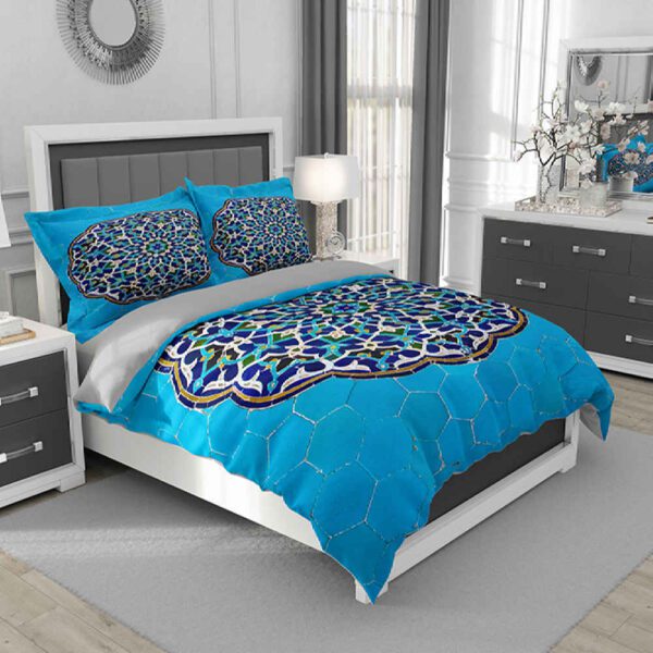 Price and Buy Persian Inspired Microfiber Bedspread Set – Model Neshat_68fdfb17c19c2.jpeg Price and Buy Persian Inspired Microfiber Bedspread Set – Model Neshat