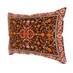 Price and Buy Persian-Inspired Print Pillow Covers for a Unique Home Decor (2Pcs) - Image 3