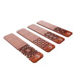 Price and Buy Persian Inspired Wooden Bookmark  – Set of 4 - Image 3
