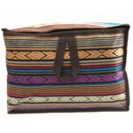 Price and Buy Persian Jajim Fabric Wardrobe Organizer - Image 3