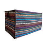 Price and Buy Persian Jajim Fabric Wardrobe Organizer - Image 4