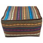 Price and Buy Persian Jajim Fabric Wardrobe Organizer - Image 5