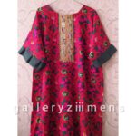 Price and Buy Persian Kaftan with Intricate Embroidery Suitable for Everyday Outing, Relaxed Gathering