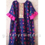 Price and Buy Persian Kaftan with Intricate Embroidery Suitable for Everyday Outing, Relaxed Gathering - Image 3
