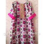 Price and Buy Persian Kaftan with Intricate Embroidery Suitable for Everyday Outing, Relaxed Gathering - Image 4