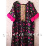 Price and Buy Persian Kaftan with Intricate Embroidery Suitable for Everyday Outing, Relaxed Gathering - Image 5