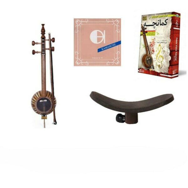 Price and Buy Persian Kamancheh by Nariman – 1-Stamp + Accessories_68f472bb7d693.jpeg Price and Buy Persian Kamancheh by Nariman – 1-Stamp + Accessories