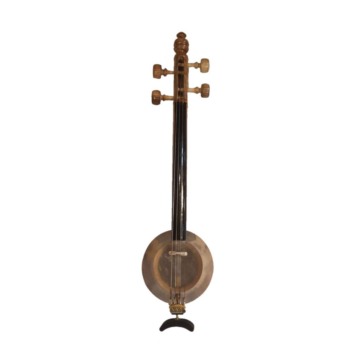 Price and Buy Persian Kamancheh with Open Back by Shahab