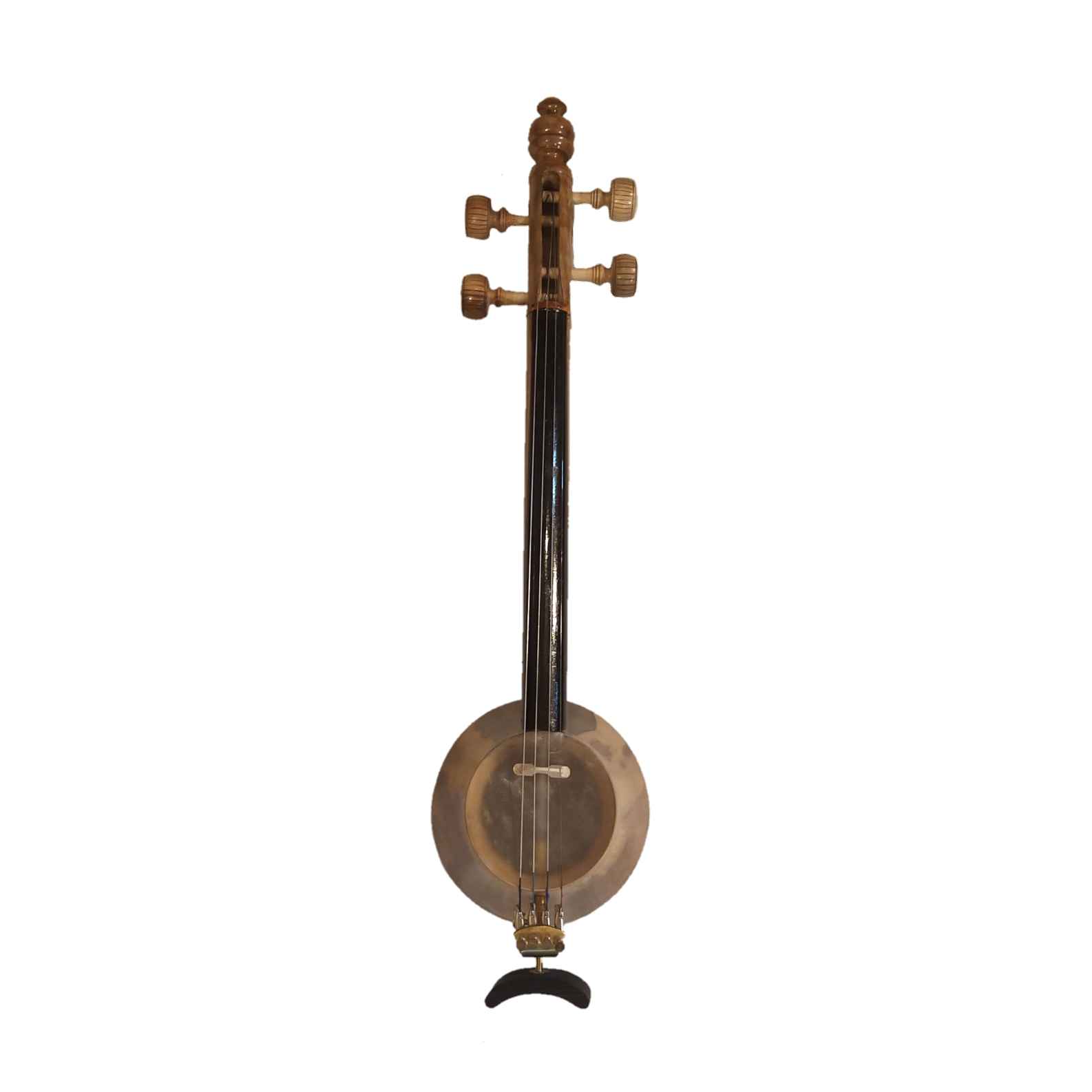 Price and Buy Persian Kamancheh with Open Back by Shahab