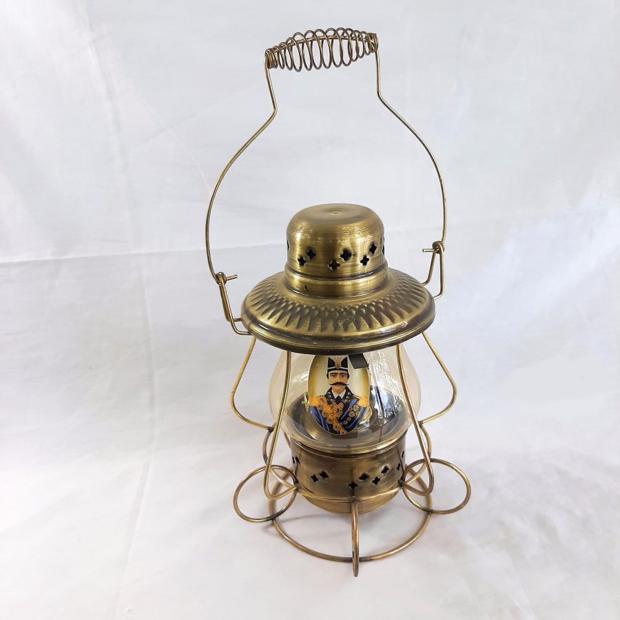 Price and Buy Persian Kerosene Oil Lamp Model Shah Abbas - Image 3