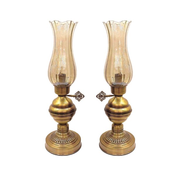 Price and Buy Persian Kerosene Oil Lamp with Metal Base (2x)_68fe99915c1a2.jpeg Price and Buy Persian Kerosene Oil Lamp with Metal Base (2x)