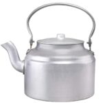 Price and Buy Persian Kettle Durable Stovetop with Capacity 3-liters