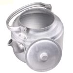 Price and Buy Persian Kettle Durable Stovetop with Capacity 3-liters - Image 3