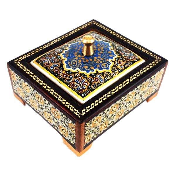 Price and Buy Persian Khatamkari Wooden Box Suitable for Organize jewelry_68f6567f2a365.jpeg Price and Buy Persian Khatamkari Wooden Box Suitable for Organize jewelry
