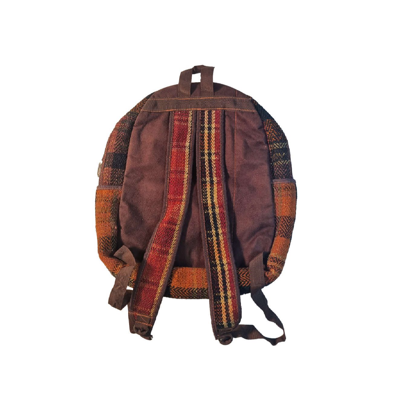 Price and Buy Persian Kilim Backpack with Ethnic Design for Women Model Shiraz - Image 4