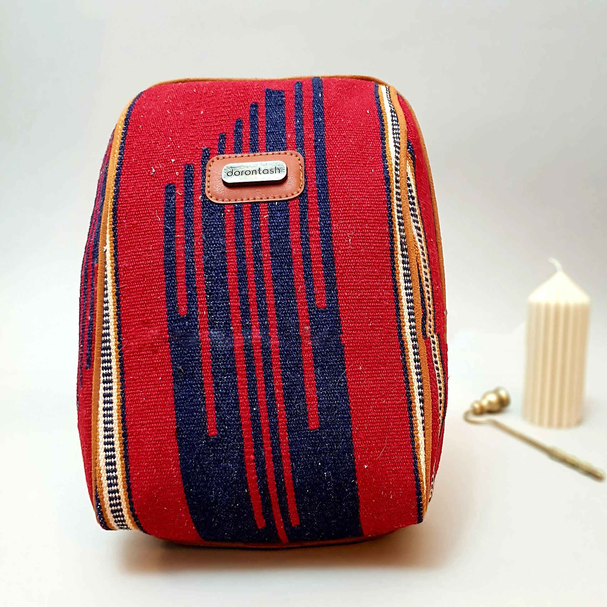 Price and Buy Persian Kilim Casual Backpack Handmade Model Ethnic