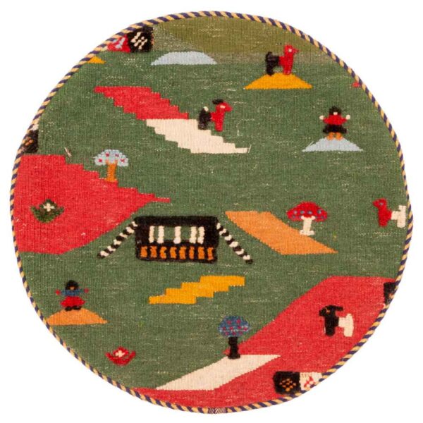Price and Buy Persian Kilim Cushion Cover – Handwoven Hamid Model_68fc8ef864f6a.jpeg Price and Buy Persian Kilim Cushion Cover – Handwoven Hamid Model