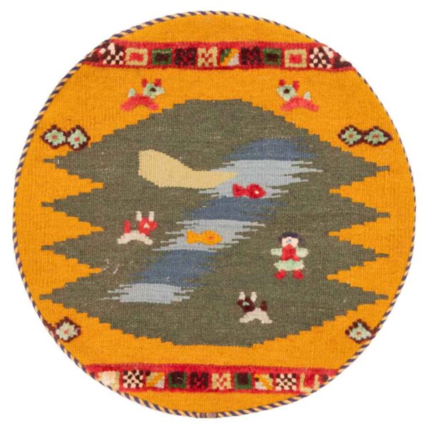Price and Buy Persian Kilim Cushion Cover – Handwoven Rima Model_68fc8ed781faa.jpeg Price and Buy Persian Kilim Cushion Cover – Handwoven Rima Model