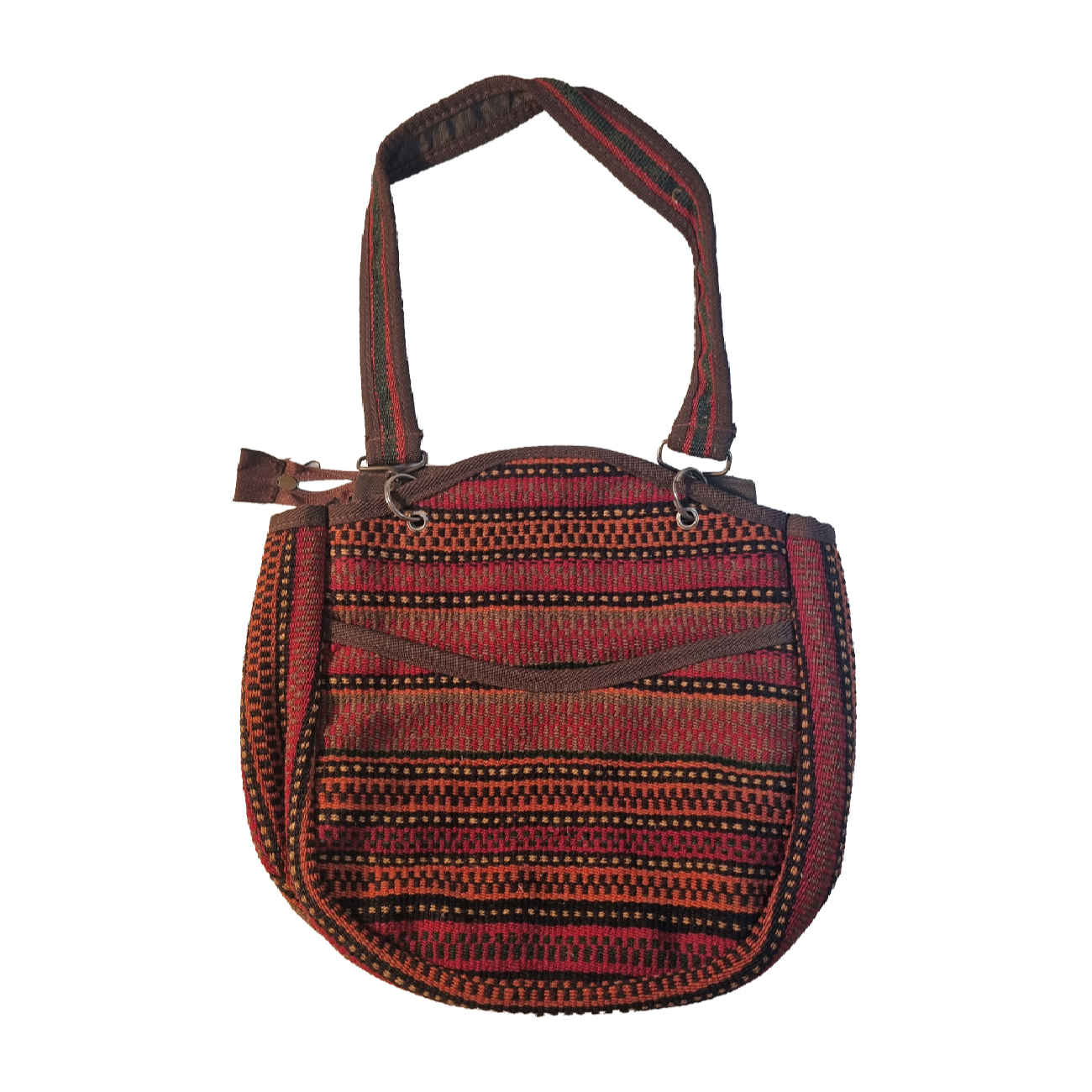 Price and Buy Persian Kilim Handbag with Ethnic Design for Women Model Traditional