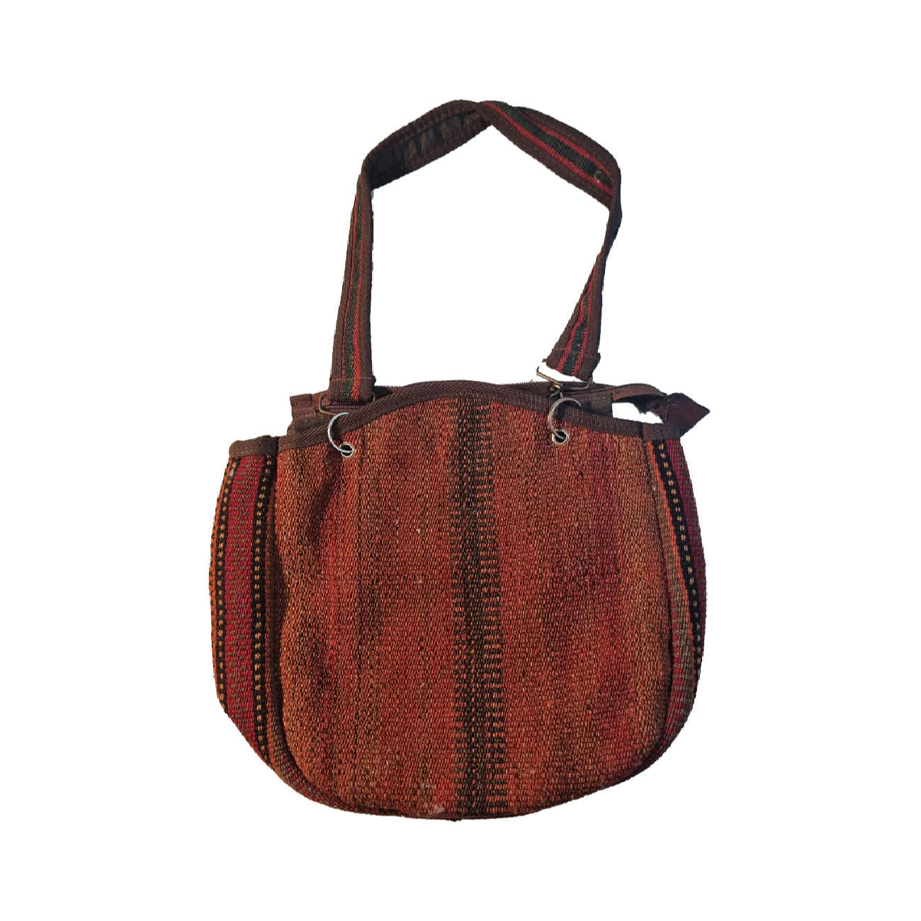 Price and Buy Persian Kilim Handbag with Ethnic Design for Women Model Traditional - Image 3