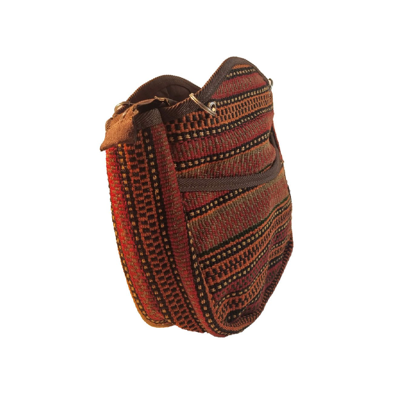 Price and Buy Persian Kilim Handbag with Ethnic Design for Women Model Traditional - Image 4