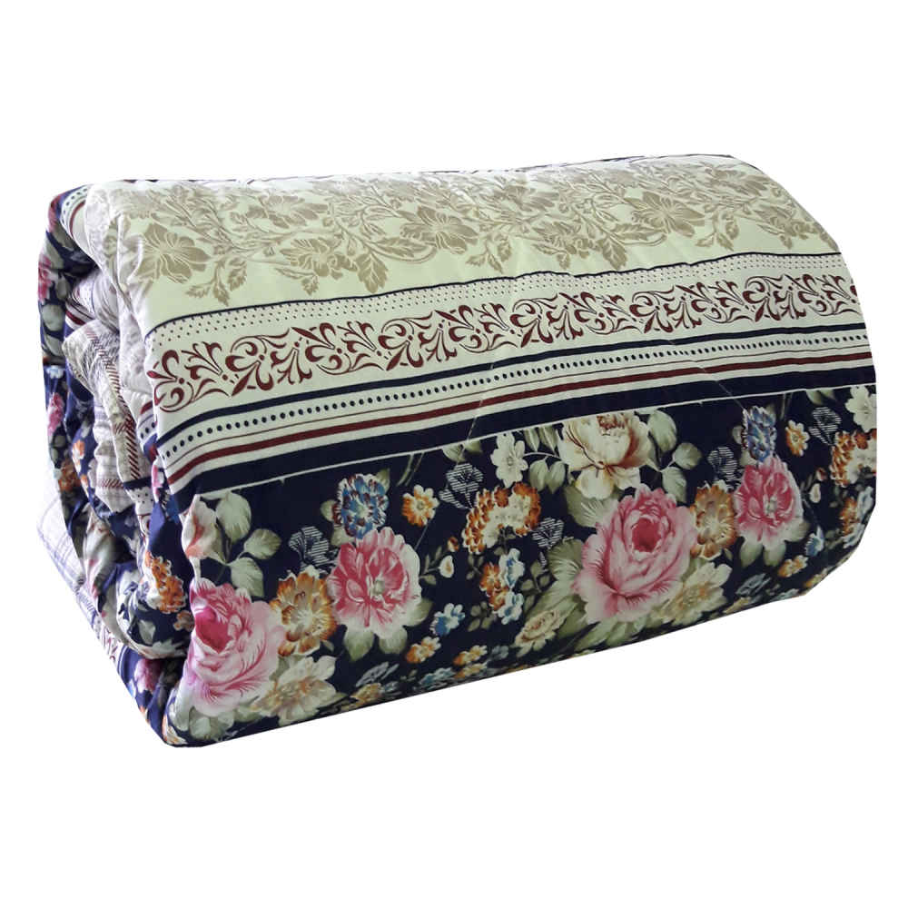 Price and Buy Persian Korsi Quilt – Thick, Heavy, and Warm Double Sized Fatimah