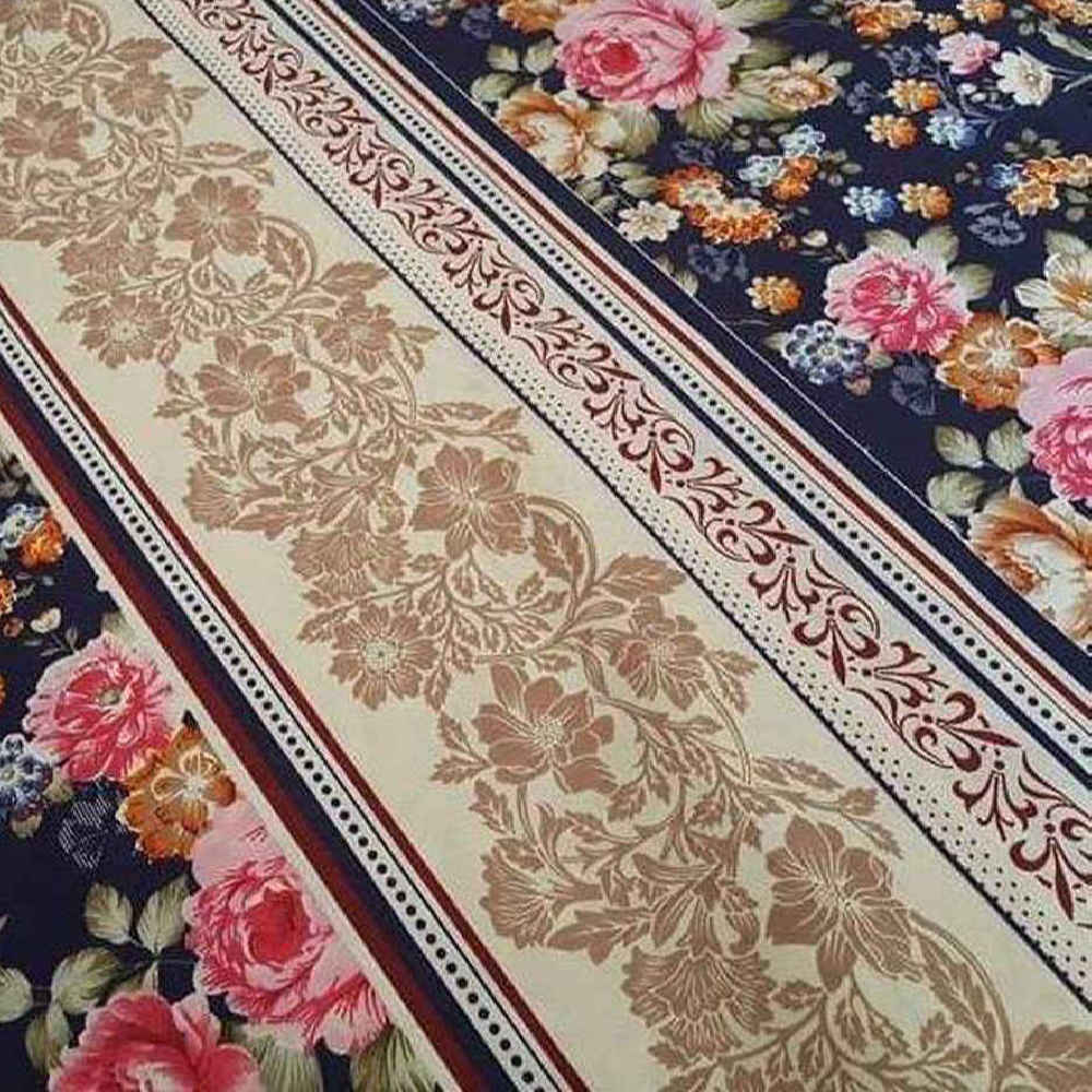 Price and Buy Persian Korsi Quilt – Thick, Heavy, and Warm Double Sized Fatimah - Image 4