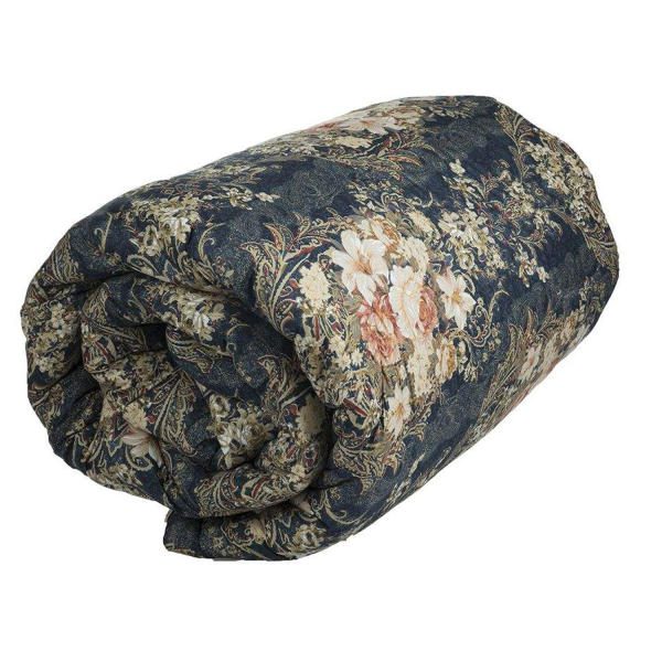 Price and Buy Persian Korsi Quilt – Thick, Heavy, and Warm Double Sized Helk_68f6cc7b01c9e.jpeg Price and Buy Persian Korsi Quilt – Thick, Heavy, and Warm Double Sized Helk