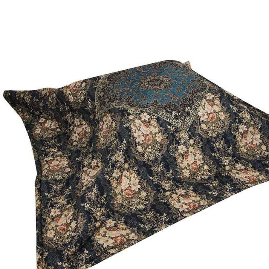 Price and Buy Persian Korsi Quilt – Thick, Heavy, and Warm Double Sized Helk - Image 3