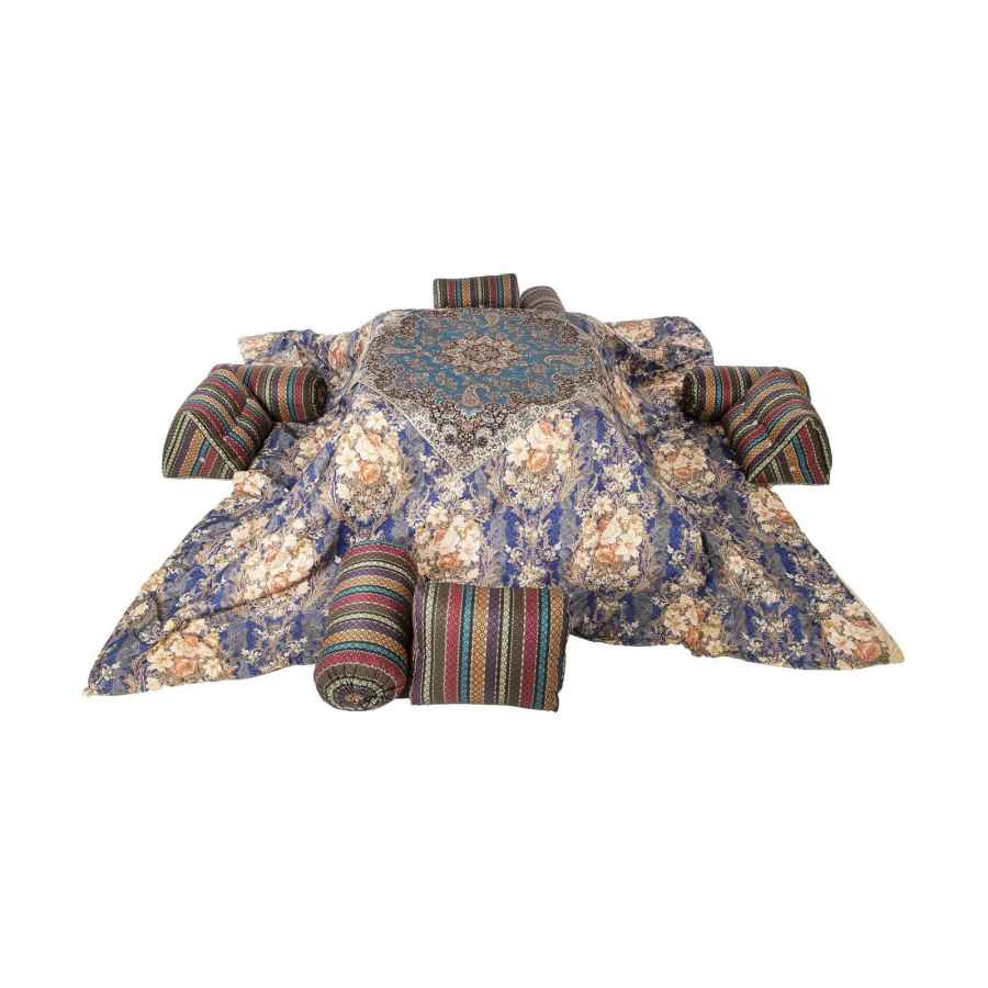 Price and Buy Persian Korsi Quilt – Thick, Heavy, and Warm Double Sized Helka - Image 3