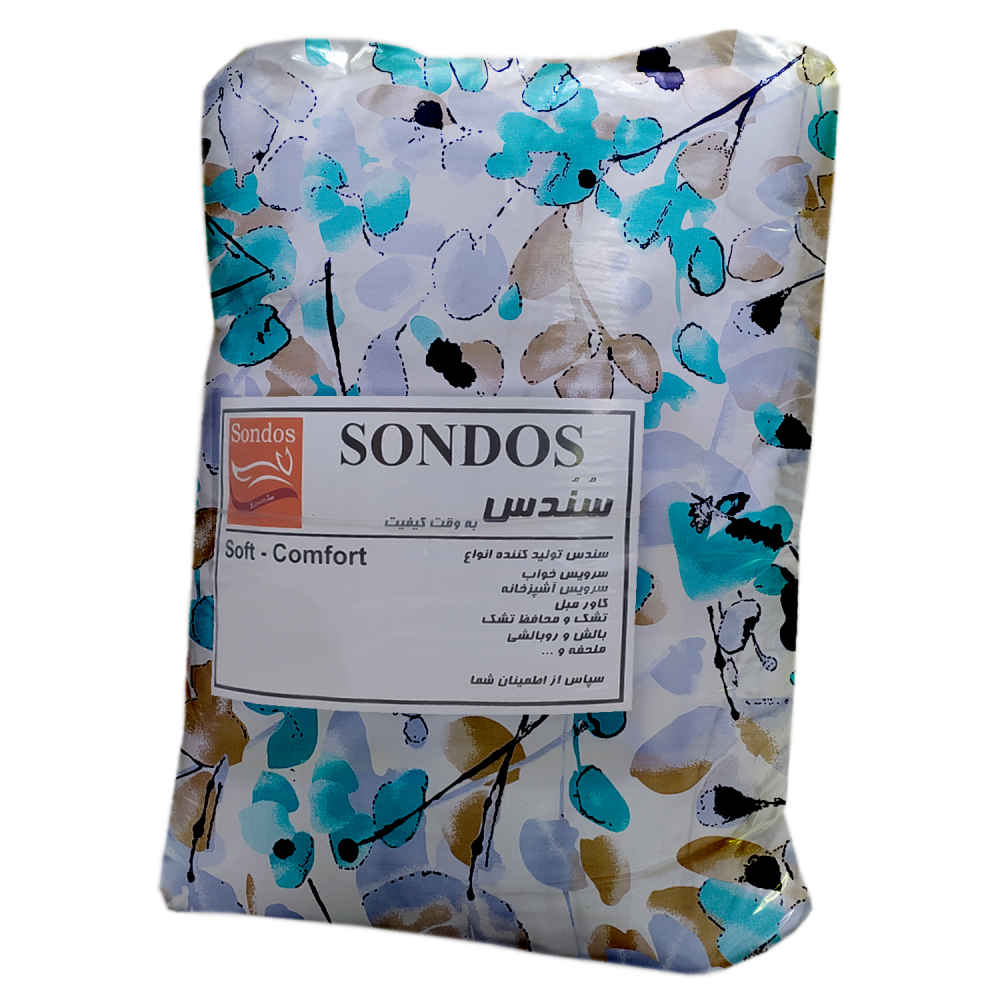 Price and Buy Persian Korsi Quilt – Thick, Heavy, and Warm Double Sized Kavir - Image 3