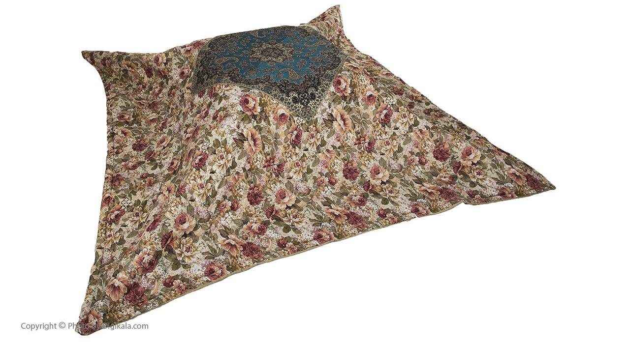 Price and Buy Persian Korsi Quilt – Thick, Heavy, and Warm Double Sized Leeko - Image 3
