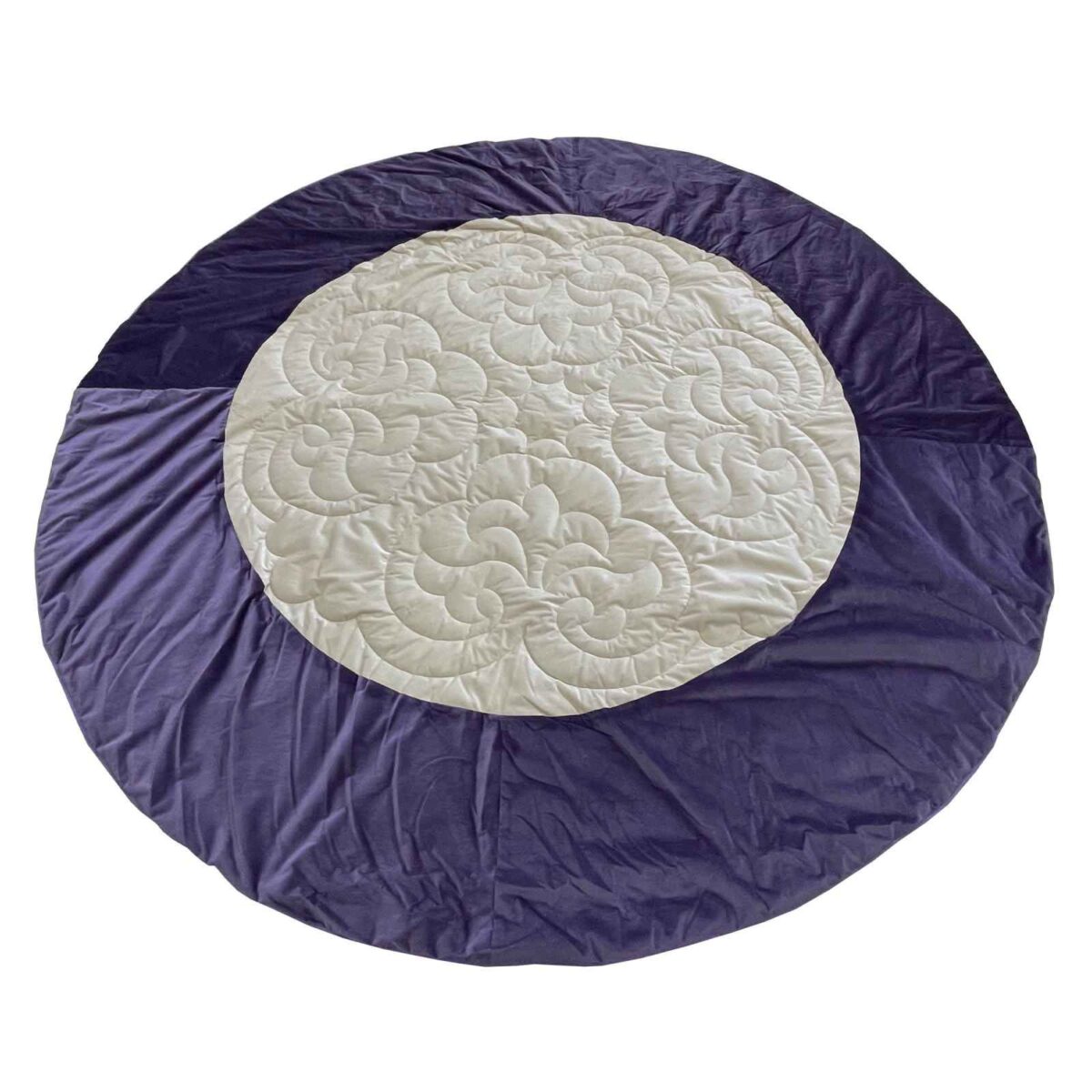 Price and Buy Persian Korsi Quilt – Thick, Heavy, and Warm Double Sized Lumana - Image 3