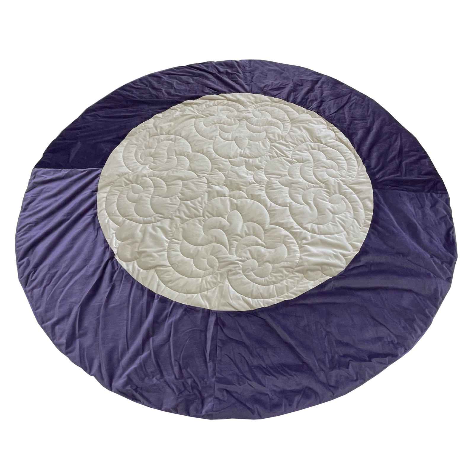 Price and Buy Persian Korsi Quilt – Thick, Heavy, and Warm Double Sized Lumana - Image 3