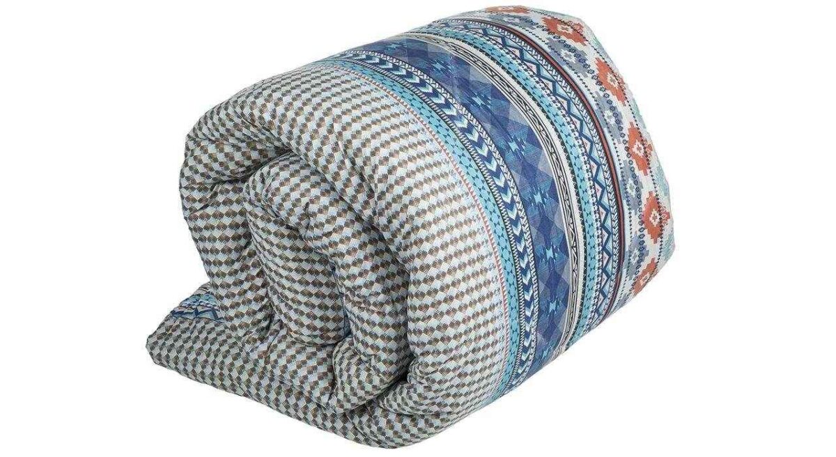 Price and Buy Persian Korsi Quilt – Thick, Heavy, and Warm Double Sized Lux - Image 3