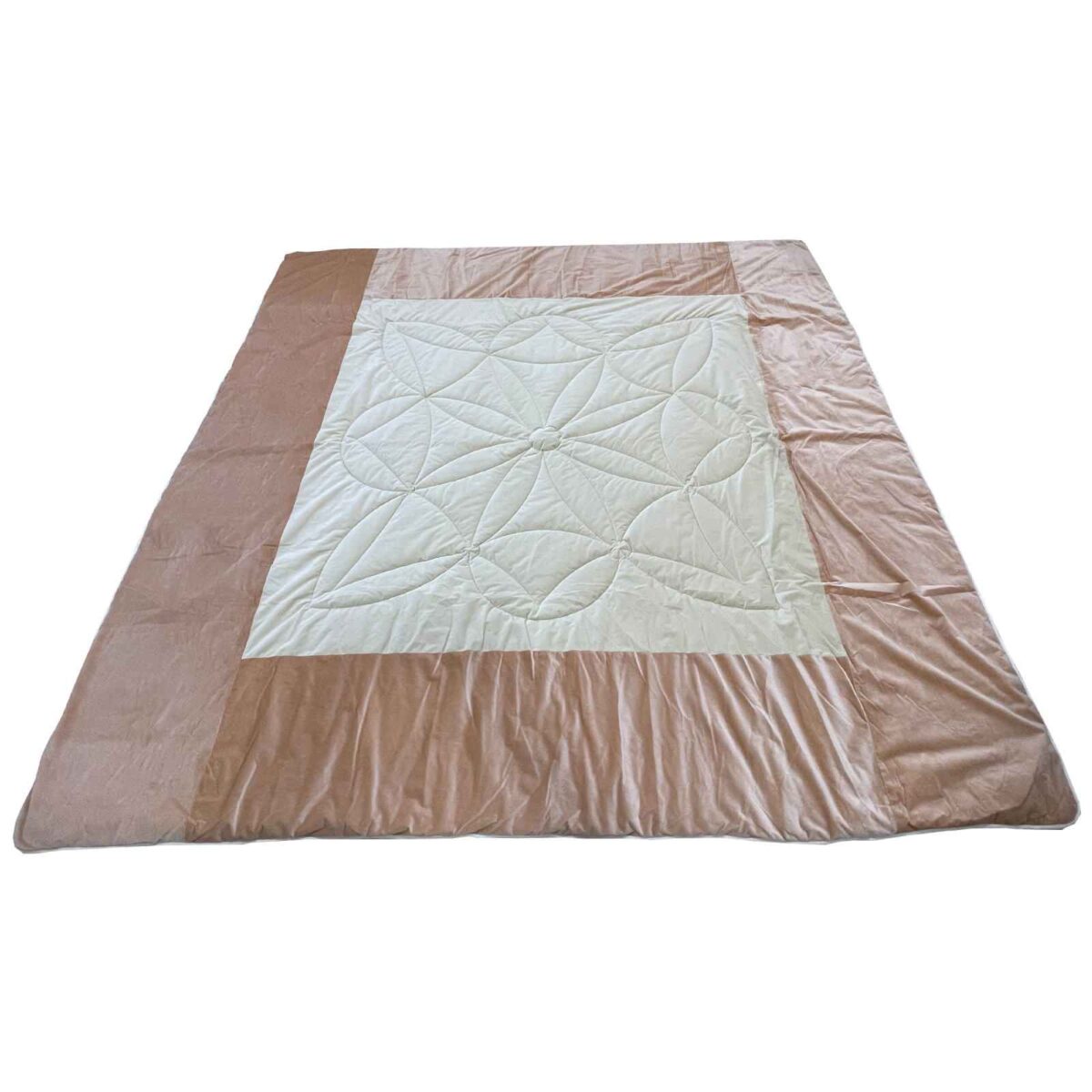 Price and Buy Persian Korsi Quilt – Thick, Heavy, and Warm Double Sized Luxury - Image 3