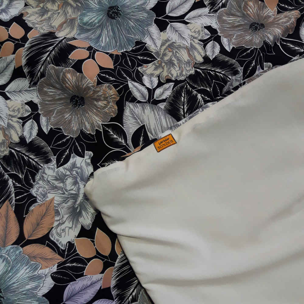 Price and Buy Persian Korsi Quilt – Thick, Heavy, and Warm Double Sized Marjan - Image 4