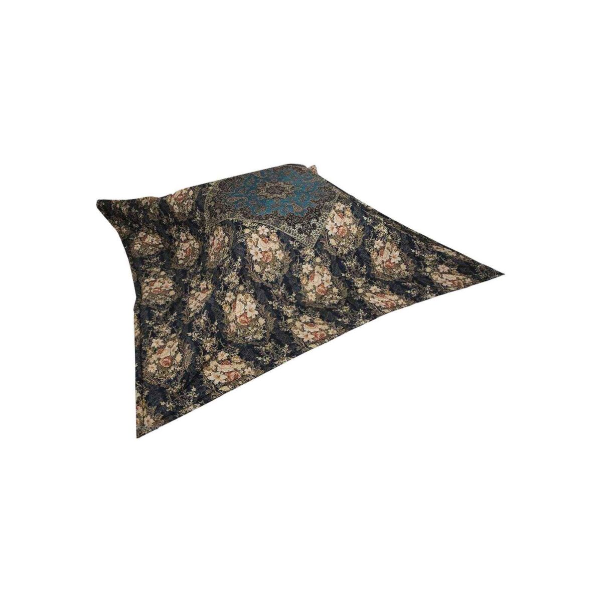 Price and Buy Persian Korsi Quilt – Thick, Heavy, and Warm Double Sized Yass - Image 3