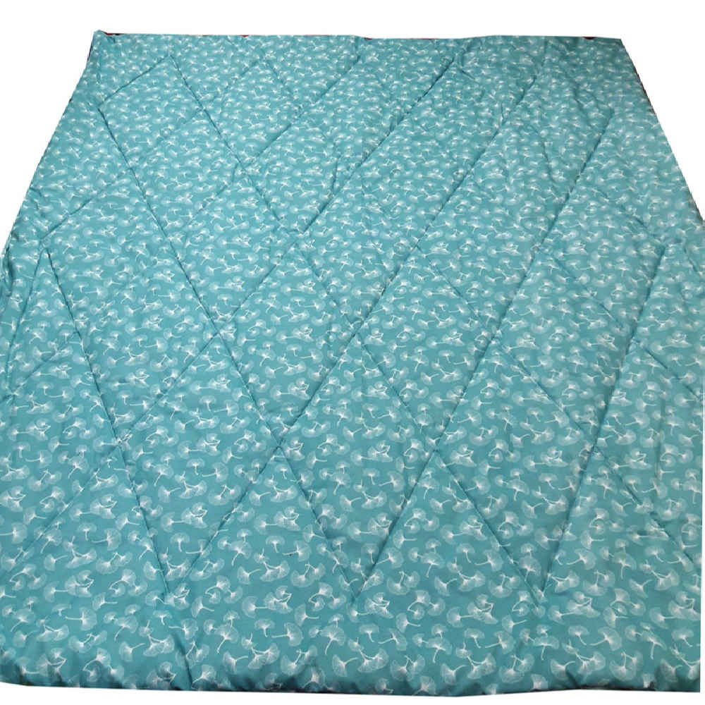 Price and Buy Persian Korsi Quilt – Thick, Heavy, and Warm Single Sized Flanel - Image 3