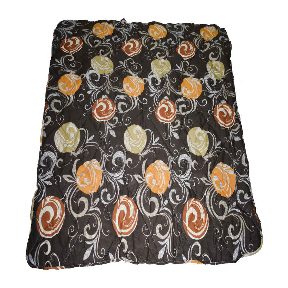 Price and Buy Persian Korsi Quilt – Thick, Heavy, and Warm Single Sized Rahil - Image 3