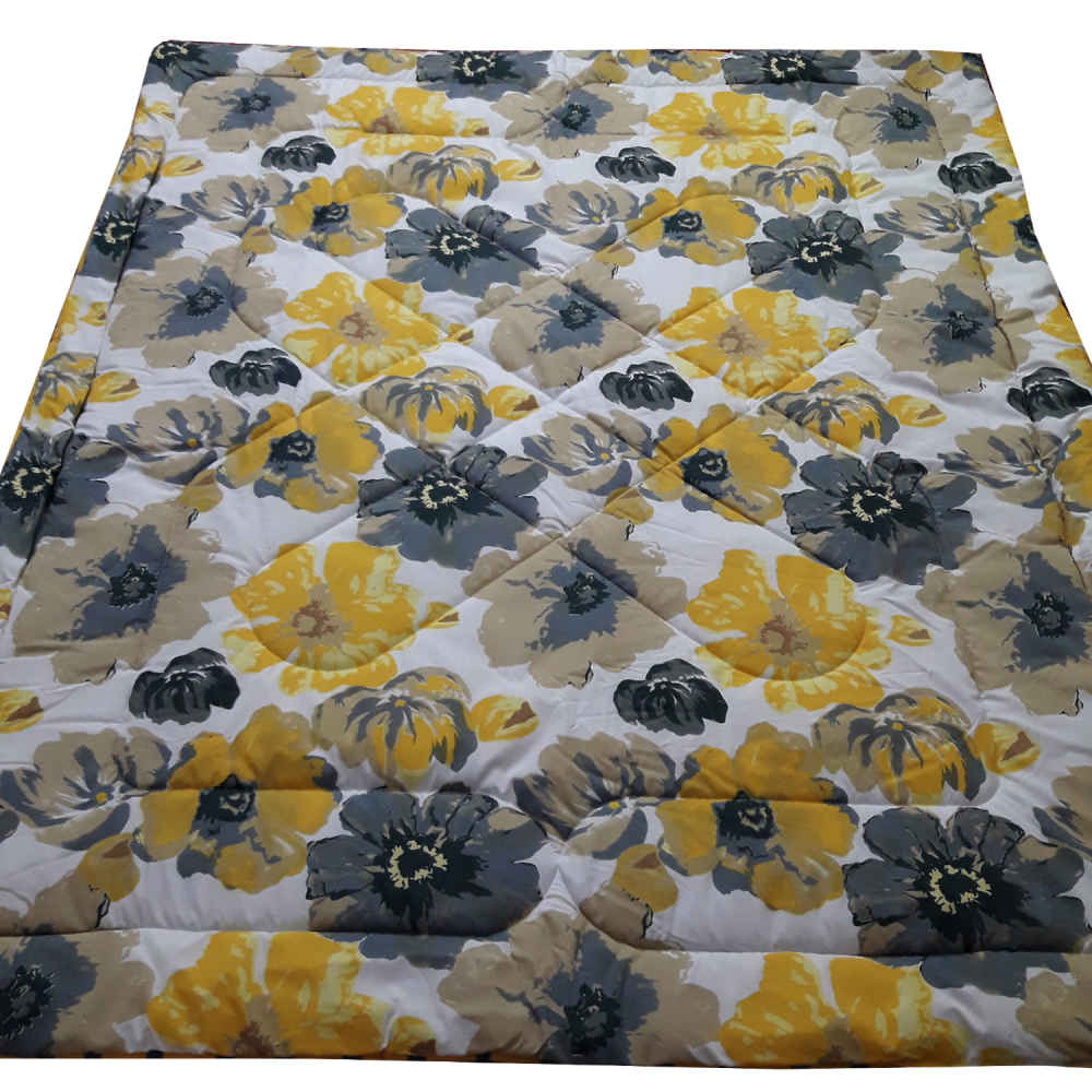 Price and Buy Persian Korsi Quilt – Thick, Heavy, and Warm Single Sized Sayeh - Image 3